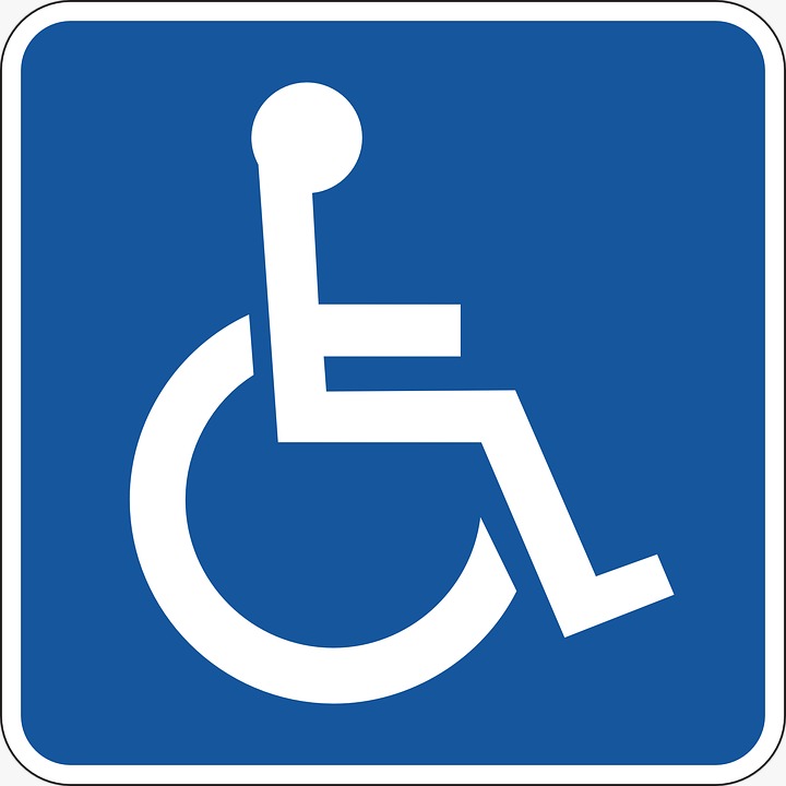 disabilitas