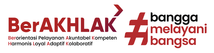 Berakhlak